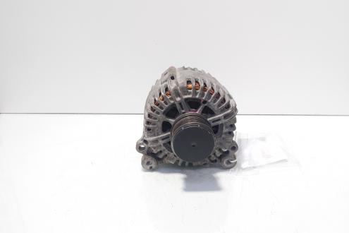 Alternator 140A, Skoda Octavia 2 (1Z3) 2.0 TDI, BKD (idi:723120)