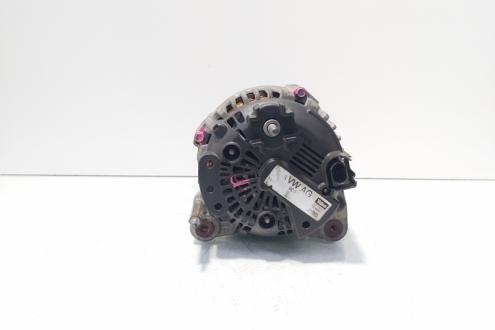 Alternator 140A, Seat Altea (5P1) 2.0 TDI, BKD (idi:723120)