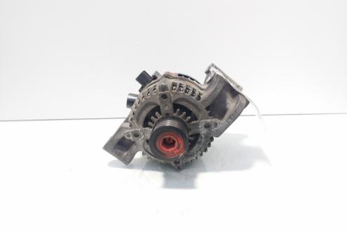 Alternator 120A, cod 3M5T-10300-VC, Ford Focus 2 (DA) 1.8 Benz, QQDB (idi:723127)