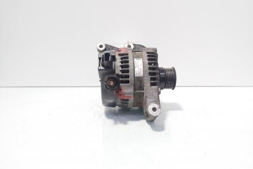 Alternator 120A, cod 3M5T-10300-VC, Ford C-Max 1, 1.8 Benz, QQDB (idi:723127)