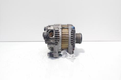 Alternator, cod 9654752880, Citroen C4 Grand Picasso, 2.0 HDI, RHR (idi:723133)