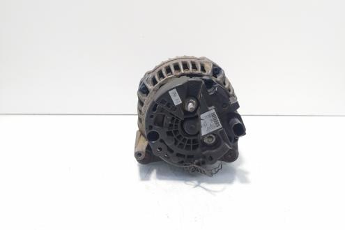 Alternator Bosch, cod 06F903023J, Audi A4 (8EC, B7) 2.0 TDI, BPW (idi:723147)