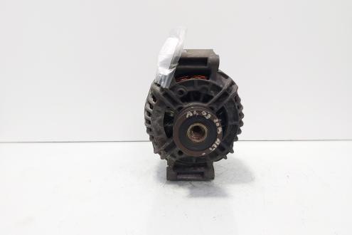 Alternator 140A Bosch, cod 06B903016AB, Audi A4 (8EC, B7) 1.8 T-benz, BFB (idi:723152)