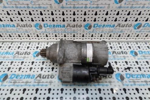 Electromotor 02M911024A, Vw Passat (3C2), 2.0tdi (id:200639)