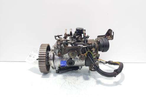 Pompa injectie, cod 028130081Q, Skoda Felicia 2 1.9 D, AEF (id:723998)