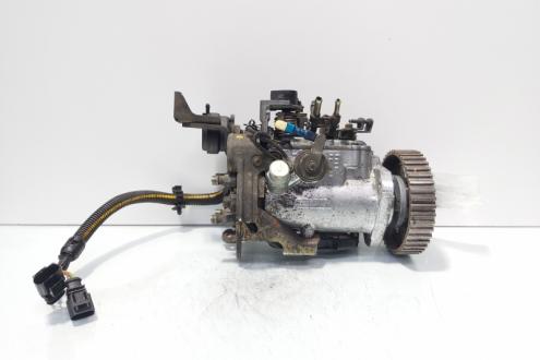 Pompa injectie, cod 028130081Q, Skoda Felicia 2 1.9 D, AEF (id:723998)