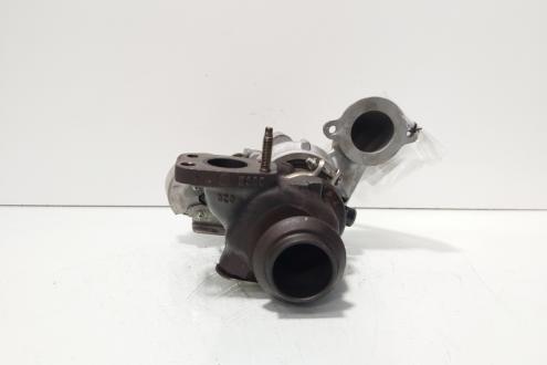 Turbosuflanta, cod 9804945280, Citroen C3 (II) 1.6 HDI, BHY (idi:723207)