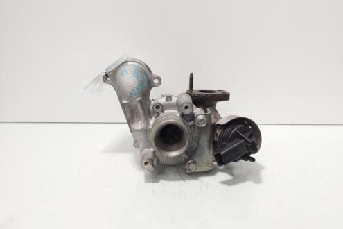 Turbosuflanta, cod 9804945280, Citroen Berlingo 2, 1.6 HDI, BHY (idi:723207)