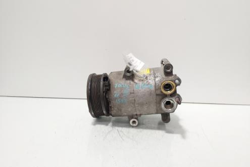 Compresor clima, cod AV61-19D629-CA, Ford Grand C-Max, 1.6 ecoboost, JTDB (idi:723220)