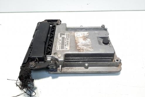 Calculator motor ECU, cod 4F1910401R, 0281013833, Audi A4 (8EC, B7) 2.7 TDI, BPP (idi:564144)