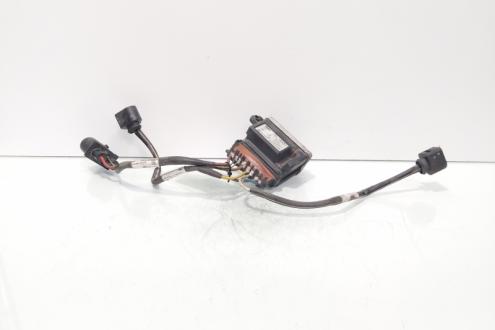 Releu electroventilator, cod 8K0959501G, Audi A4 (8K2, B8) 2.0 TDI, CJC (id:724244)