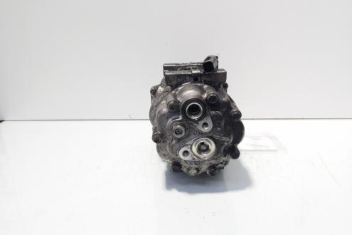 Compresor clima, cod 3M5H-19D629-HB, Ford Focus 2 (DA), 2.0 TDCI, G6DA (idi:723223)