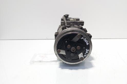 Compresor clima, cod 3M5H-19D629-HB, Ford Focus 2 (DA), 2.0 TDCI, G6DA (idi:723223)