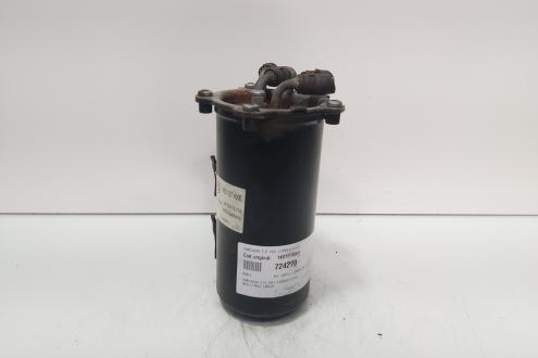 Carcasa filtru combustibil, cod 1K0127400E, Audi A3 (8P1) 1.9 TDI, BKC (id:724270)