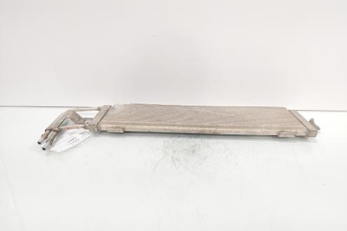 Radiator racire combustibil, cod 1K0203491A, Skoda Octavia 2 Combi (1Z5) 1.9 TDI, BXE (id:724277)