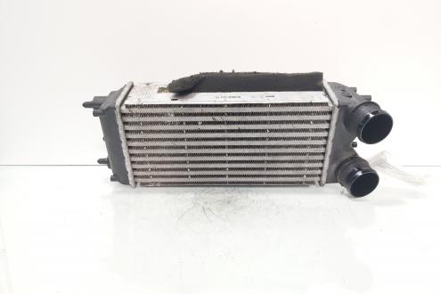 Radiator intercooler, cod AV21-9L440-AB, Ford Fiesta 6 1.5 TDCI, UGJC (id:724183)