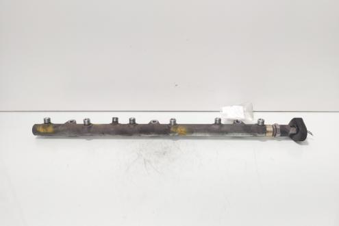 Rampa injectoare cu senzori, cod 0445216002, Bmw 5 (E39), 3.0 diesel, 306D1 (id:724158)