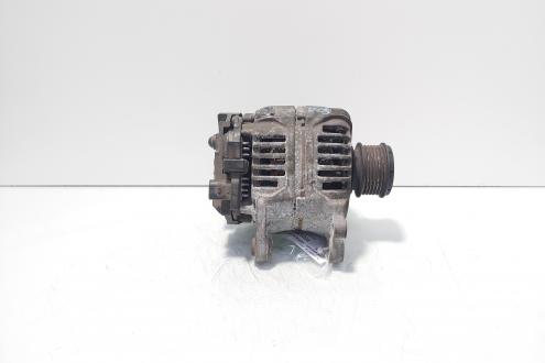 Alternator 70A, cod 038903023K, Vw Bora (1J2) 1.9 TDI, AGR (idi:723138)