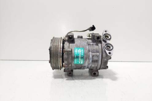 Compresor clima, cod 3M5H-19D629-GC, Ford Focus C-Max, 1.6 TDCI, G8DA (idi:723218)