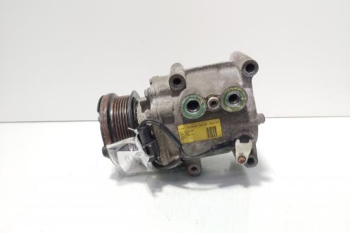 Compresor clima, cod YS4H-19D629-AC, Ford Focus 1 1.8 TDCI, F9DA (idi:723227)