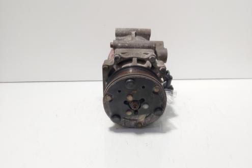 Compresor clima, cod YS4H-19D629-AC, Ford Focus 1 1.8 TDCI, F9DA (idi:723227)