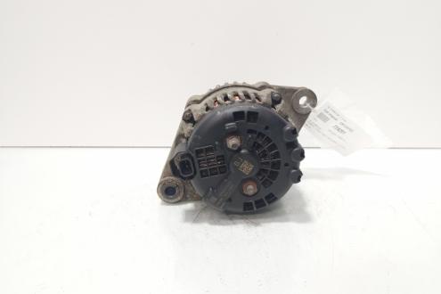 Alternator 100A, cod GM13502583, Opel Insignia A, 2.0 CDTI, A20DTH (id:724201)