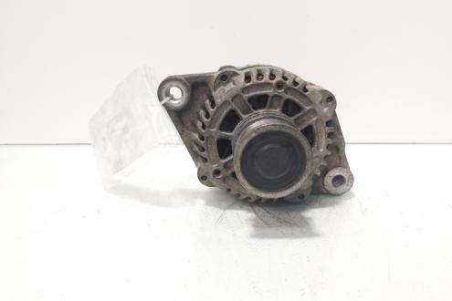 Alternator 100A, cod GM13502583, Opel Insignia A, 2.0 CDTI, A20DTH (id:724201)