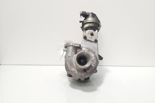 Turbosuflanta, cod GM55570748, Opel Insignia A 2.0 CDTI, A20DTH (id:724209)