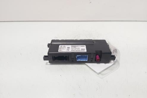 Modul bluetooth, cod 9665377480, Peugeot 3008 (id:724276)