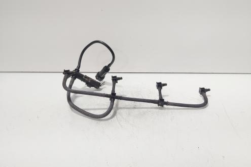 Rampa retur injectoare, Ford Focus 2 (DA) 1.8 TDCI, KKDA (id:724544)