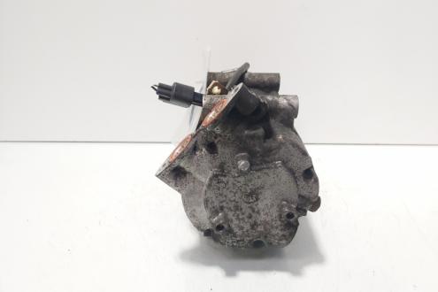 Compresor clima, cod 3M5H-19D629-KD, Ford Focus 2 Combi (DA) 1.6 TDCI, HHDA (id:724547)
