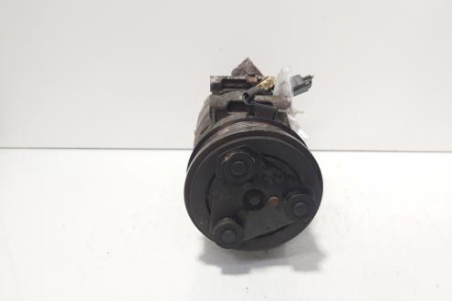 Compresor clima, cod 3M5H-19D629-KD, Ford Focus 2 Combi (DA) 1.6 TDCI, HHDA (id:724547)