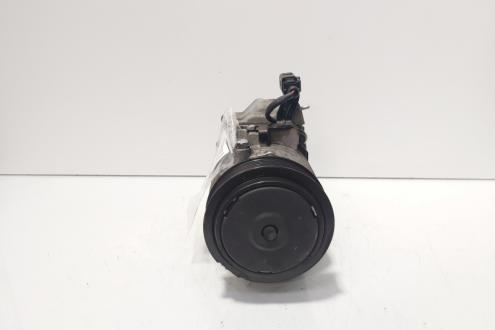 Compresor clima, cod 6Q0820808G, Seat Ibiza 5 (6J5) 1.4 TDI, BMS (id:724541)