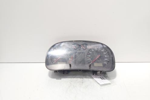 Ceas bord, cod 1J0919861B, Vw Golf 4 (1J1) 1.9 TDI, vol pe stanga (id:724636)