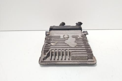 Calculator motor ECU, cod 03L906023LN, Skoda Rapid (NH3), 1.6 TDI, CAYC (id:724640)