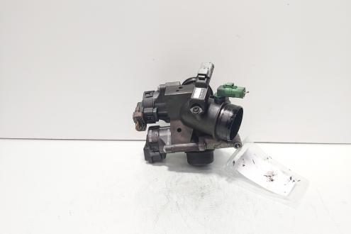 Clapeta acceleratie, cod 9655971880, Ford Focus 2 (DA) 1.6 TDCI, G8DB (id:724545)