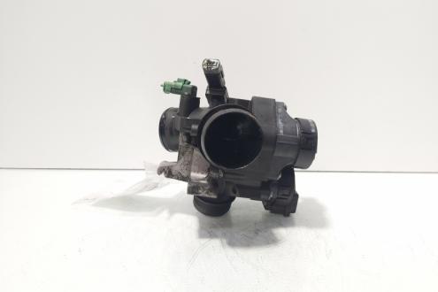 Clapeta acceleratie, cod 9655971880, Ford Focus 2 (DA) 1.6 TDCI, G8DB (id:724545)