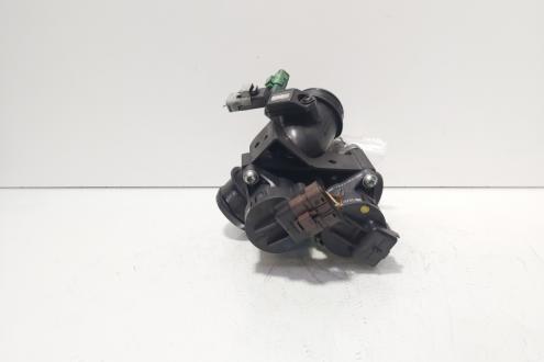 Clapeta acceleratie, cod 9655971880, Ford Focus 2 (DA) 1.6 TDCI, G8DB (id:724545)