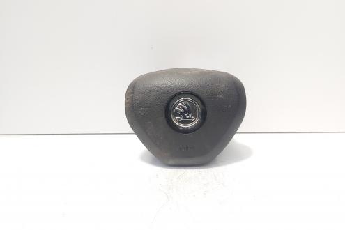 Airbag volan, cod 3T0880201F, Skoda Octavia 3 (5E3) (id:724641)