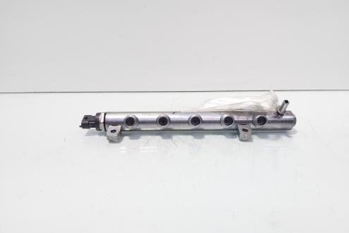 Rampa injectoare cu senzor, cod 175216420R, Renault Megane 3, 1.6 DCI, R9M402 (idi:722299)