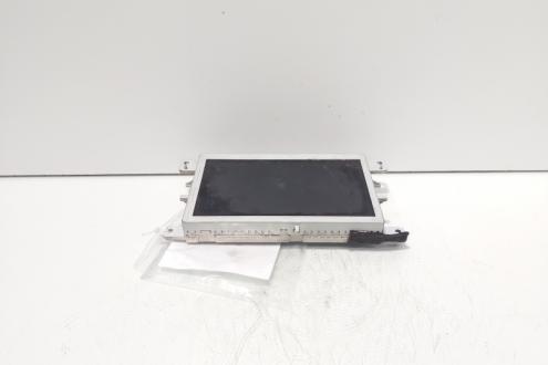 Display navigatie, cod 4L0919604, Audi A4 Avant (8K5, B8) (id:724631)