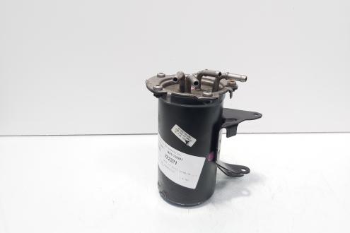 Carcasa filtru combustibil, cod 1K0127399BT, Seat Leon (1P1) 1.6 TDI, CAY (idi:722321)