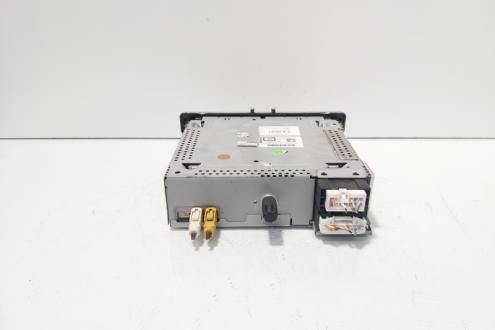 Radio cd, cod 281157081R, Renault Megane 3 (id:724637)