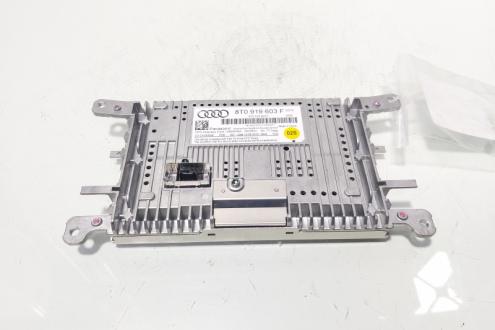 Display navigatie, cod 8T0919603F, Audi A5 Sportback (8TA) (id:724639)