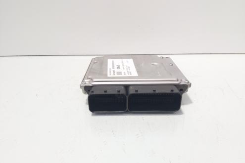 Calculator motor ECU, cod 6461503079, 0281011932, Mercedes Clasa C (W203) 2.2 CDI, OM646962 (id:724643)