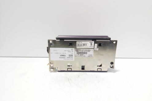 Amplificator audio, cod 4F5035223C, Audi A6 (4F2, C6) (idi:720037)