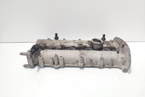 Capac chiulasa cu 2 axe came, cod 03C103475, Vw Golf 5 Plus (5M1) 1.4 TSI, BLN (idi:720050)