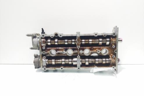 Capac chiulasa cu 2 axe came, cod 03C103475, Vw Golf 5 Plus (5M1) 1.4 TSI, BLN (idi:720050)