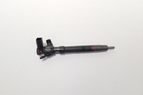 Injector Delphi, cod 04B130277J, Seat Ibiza 5 ST (6J8) 1.4 TDI, CUS (idi:720203)