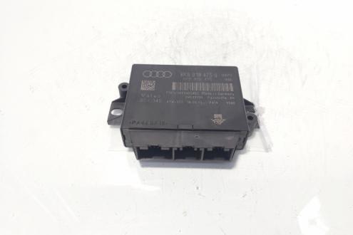 Modul senzori parcare, cod 8K0919475Q, Audi A4 (8K2, B8) (id:724612)